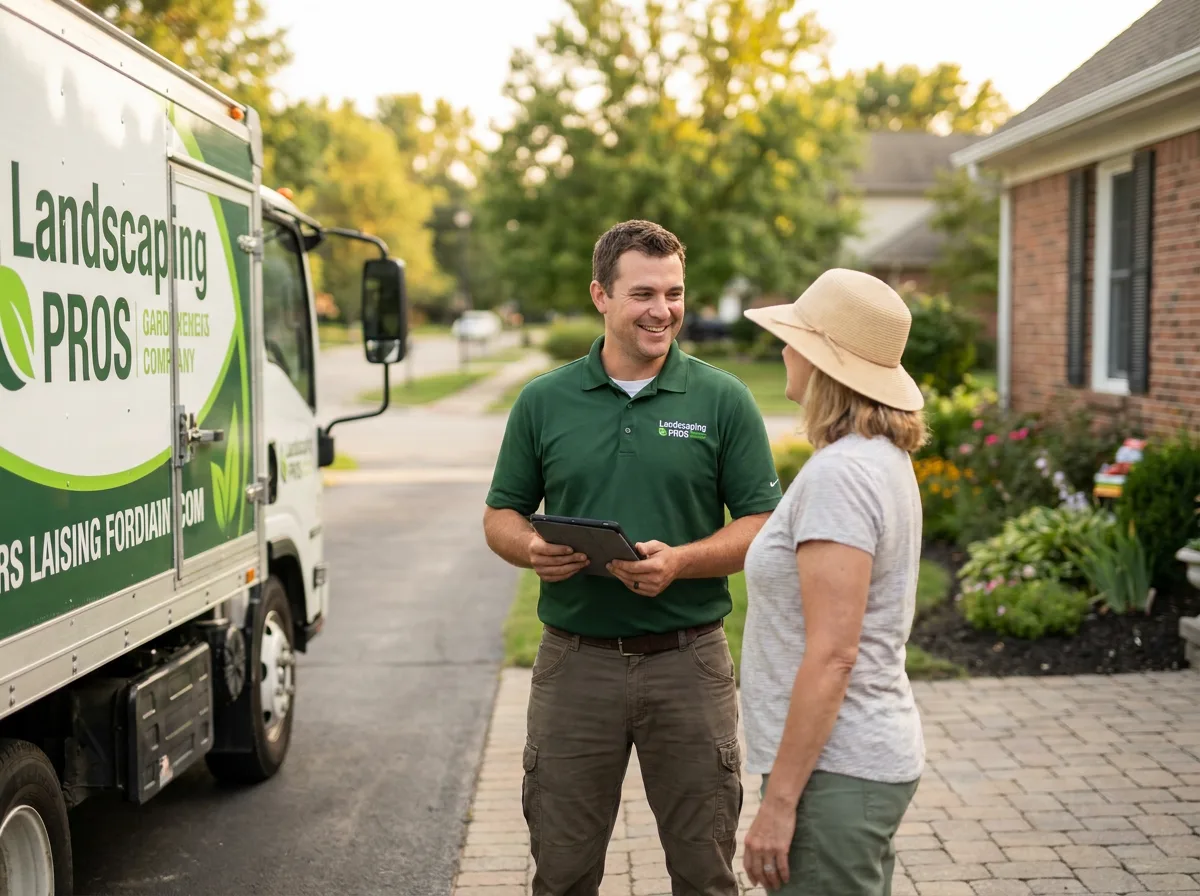 Landscaping Newell, IA FAQs